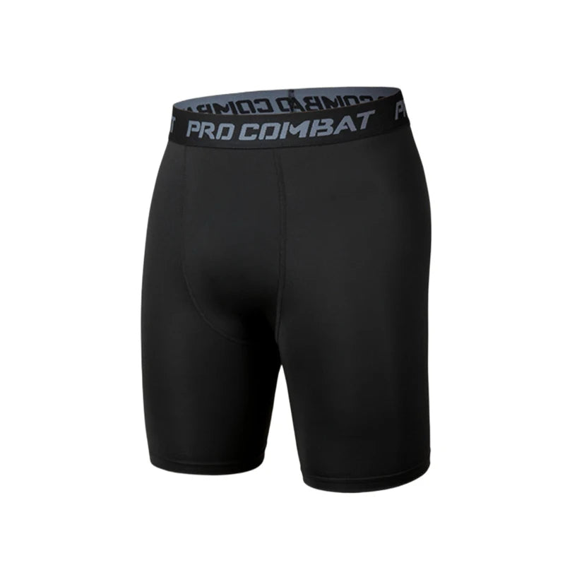 Calça de Compressão Masculina