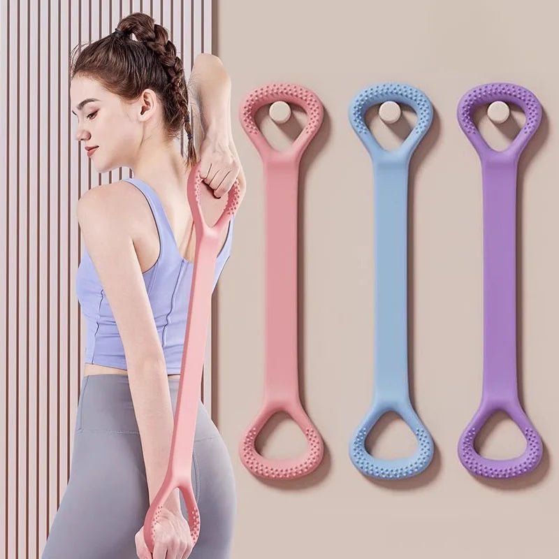 Extensor de Peito e Ombros – Treino de Postura e Fortalecimento Muscular