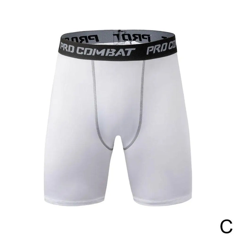 Short Fitness Masculino