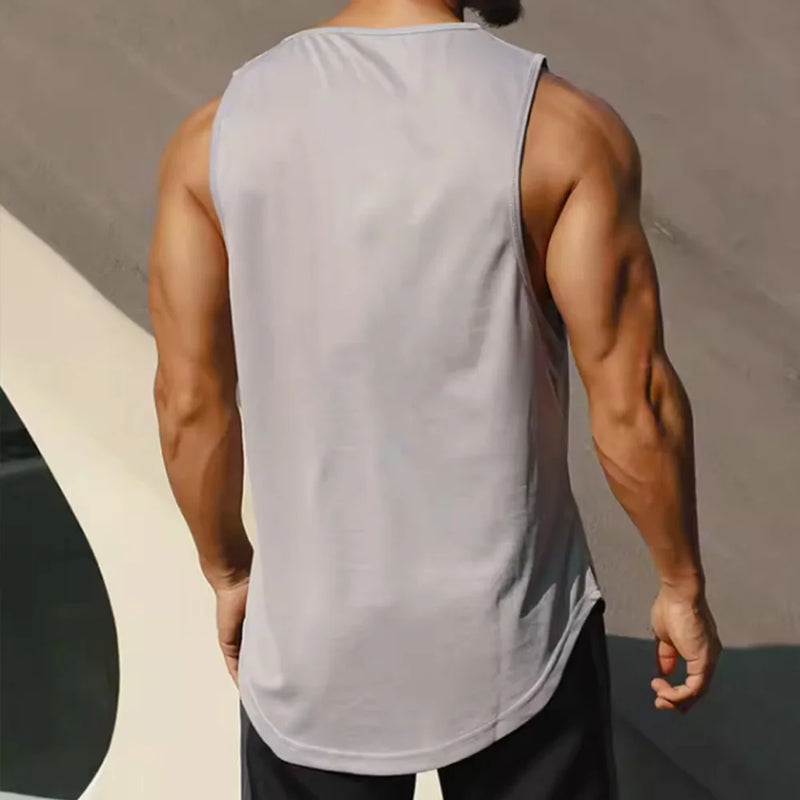 Regata Músculo Masculina