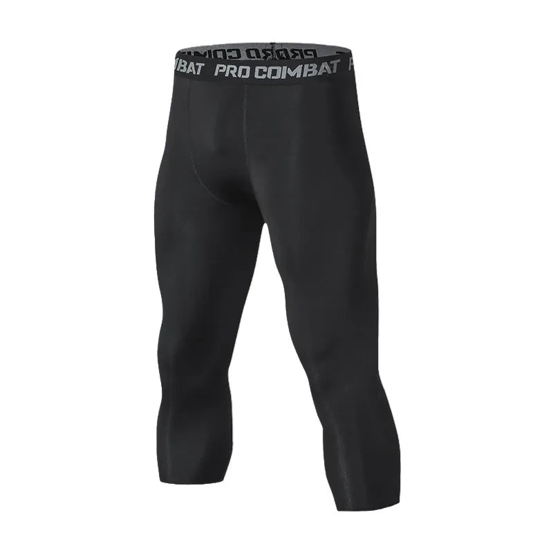 Calça de Compressão Masculina