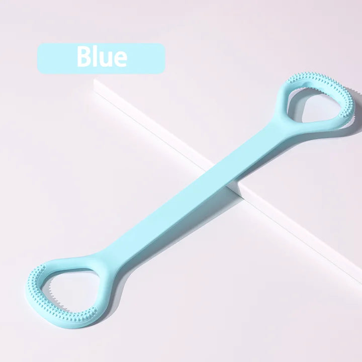 Extensor de Peito e Ombros – Treino de Postura e Fortalecimento Muscular