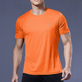 Camiseta Corrida Masculina