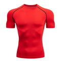 Camiseta Compressão Masculina