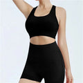 Conjunto Fitness Feminino