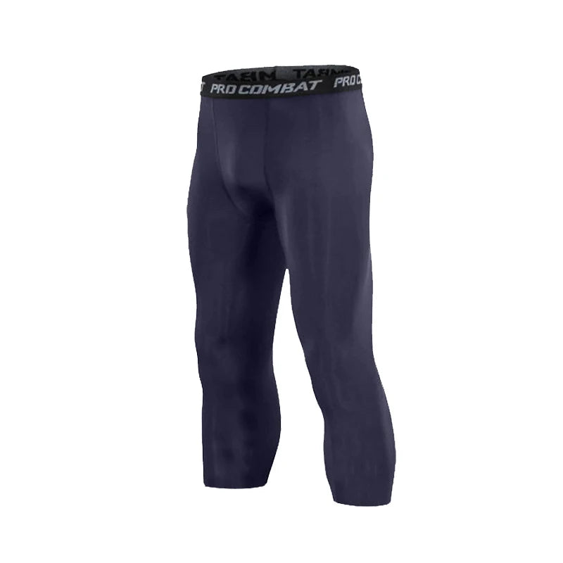 Calça de Compressão Masculina
